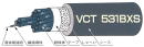 VCT531BXS定格600V
